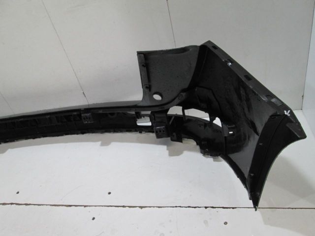 bontott AUDI Q5 Hátsó Lökhárító (Üresen)