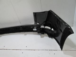 bontott AUDI Q5 Hátsó Lökhárító (Üresen)