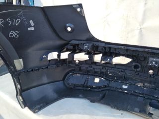 bontott AUDI Q5 Hátsó Lökhárító (Üresen)