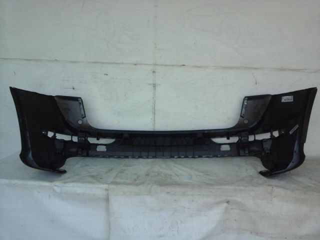 bontott AUDI Q5 Hátsó Lökhárító (Üresen)