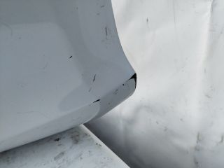 bontott AUDI Q5 Hátsó Lökhárító (Üresen)