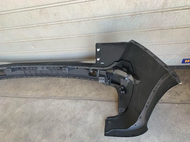 bontott AUDI Q5 Hátsó Lökhárító (Üresen)