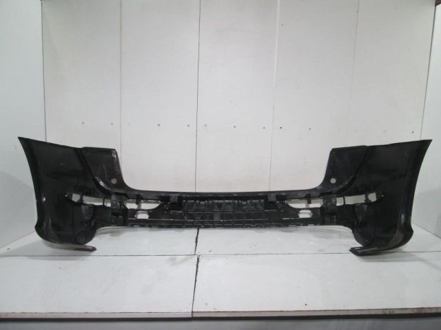 bontott AUDI Q5 Hátsó Lökhárító (Üresen)