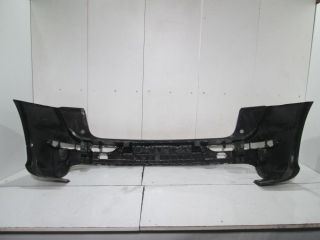 bontott AUDI Q5 Hátsó Lökhárító (Üresen)