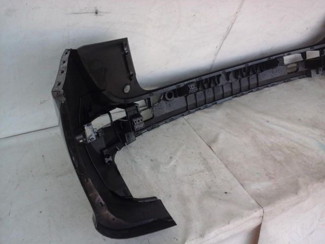 bontott AUDI Q5 Hátsó Lökhárító (Üresen)