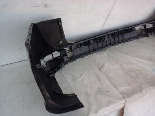 bontott AUDI Q5 Hátsó Lökhárító (Üresen)