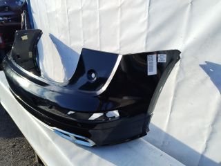 bontott AUDI Q5 Hátsó Lökhárító (Üresen)