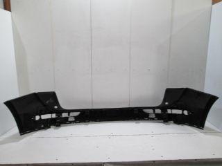 bontott AUDI Q5 Hátsó Lökhárító (Üresen)