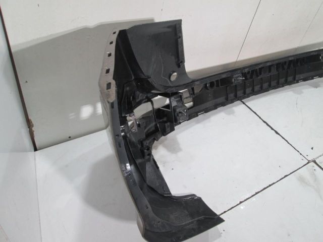 bontott AUDI Q5 Hátsó Lökhárító (Üresen)