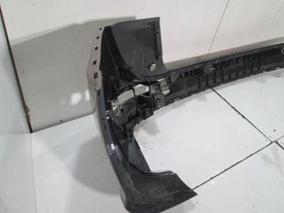 bontott AUDI Q5 Hátsó Lökhárító (Üresen)