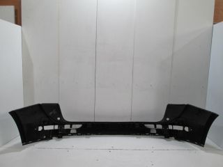 bontott AUDI Q5 Hátsó Lökhárító (Üresen)