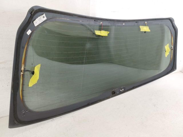 bontott AUDI Q5 Hátsó Szélvédő