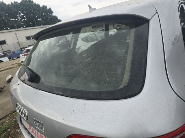 bontott AUDI Q5 Hátsó Szélvédő