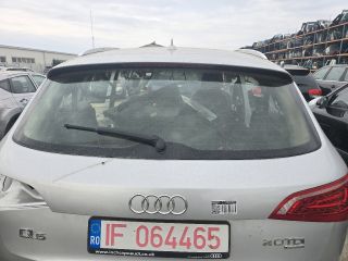 bontott AUDI Q5 Hátsó Szélvédő