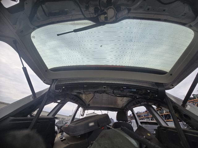 bontott AUDI Q5 Hátsó Szélvédő