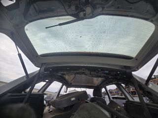 bontott AUDI Q5 Hátsó Szélvédő