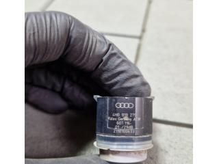 bontott AUDI Q5 Hátsó Tolatóradar Fej