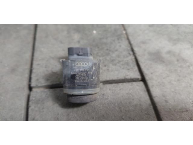 bontott AUDI Q5 Hátsó Tolatóradar Fej