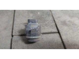 bontott AUDI Q5 Hátsó Tolatóradar Fej