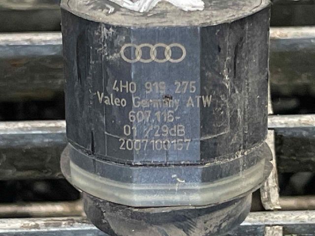 bontott AUDI Q5 Hátsó Tolatóradar Fej