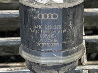 bontott AUDI Q5 Hátsó Tolatóradar Fej