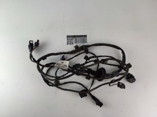 bontott AUDI Q5 Hátsó Tolatóradar Kábelköteg