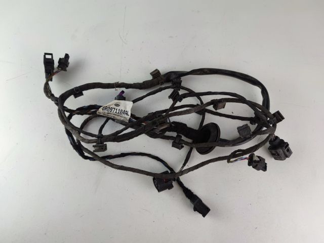 bontott AUDI Q5 Hátsó Tolatóradar Kábelköteg