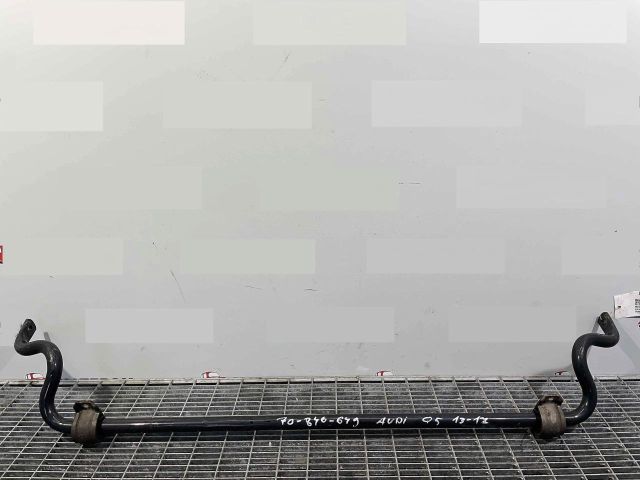 bontott AUDI Q5 Hátsó Vízszintes Stabilizátor Rúd
