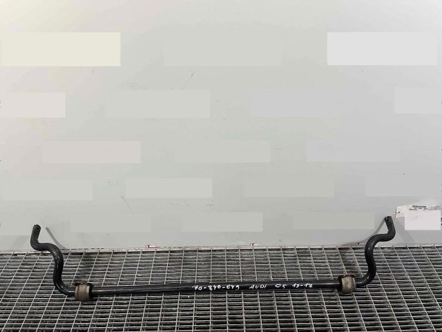 bontott AUDI Q5 Hátsó Vízszintes Stabilizátor Rúd