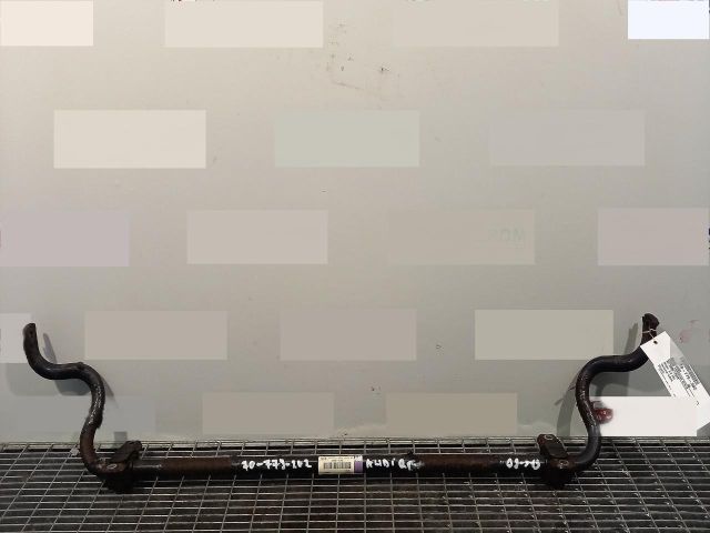 bontott AUDI Q5 Hátsó Vízszintes Stabilizátor Rúd