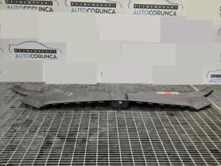 bontott AUDI Q5 Homlokfal Burkolat