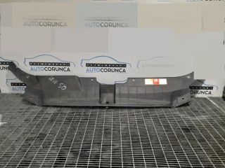 bontott AUDI Q5 Homlokfal Burkolat