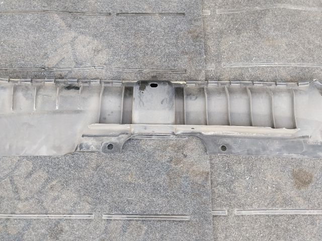 bontott AUDI Q5 Homlokfal Burkolat