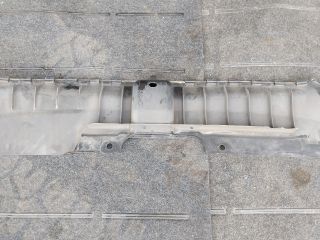 bontott AUDI Q5 Homlokfal Burkolat