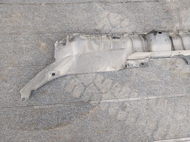 bontott AUDI Q5 Homlokfal Burkolat