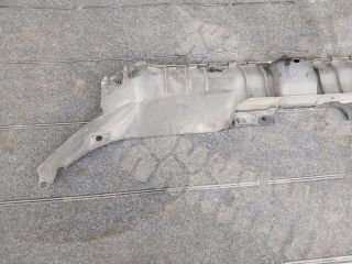 bontott AUDI Q5 Homlokfal Burkolat