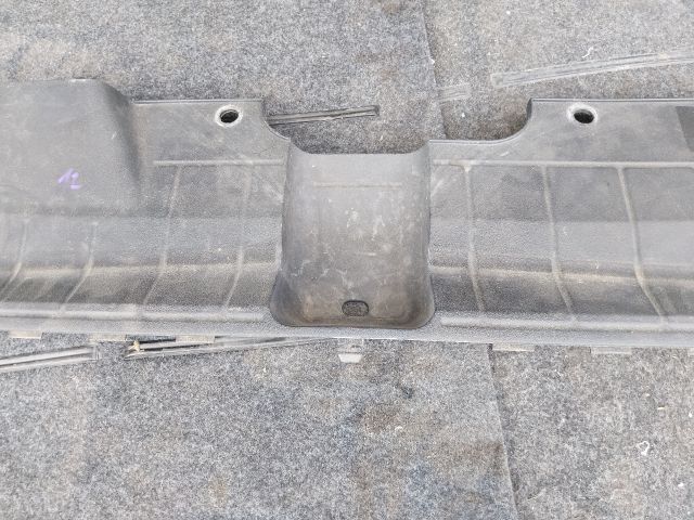 bontott AUDI Q5 Homlokfal Burkolat