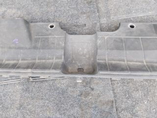 bontott AUDI Q5 Homlokfal Burkolat