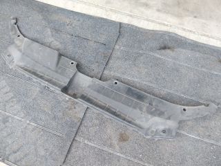 bontott AUDI Q5 Homlokfal Burkolat