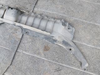 bontott AUDI Q5 Homlokfal Burkolat