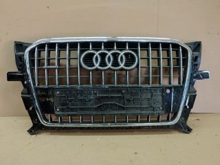 bontott AUDI Q5 Hűtőrács