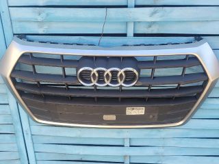 bontott AUDI Q5 Hűtőrács