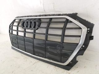 bontott AUDI Q5 Hűtőrács