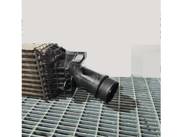 bontott AUDI Q5 Intercooler