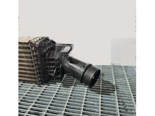 bontott AUDI Q5 Intercooler