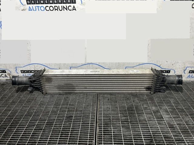 bontott AUDI Q5 Intercooler