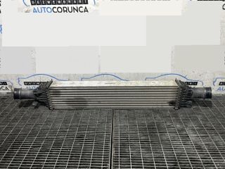 bontott AUDI Q5 Intercooler