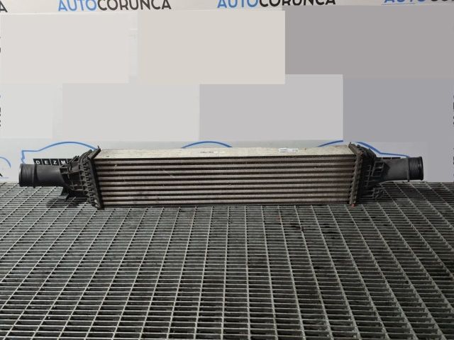 bontott AUDI Q5 Intercooler