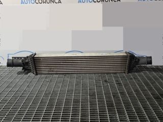 bontott AUDI Q5 Intercooler