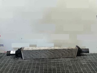 bontott AUDI Q5 Intercooler